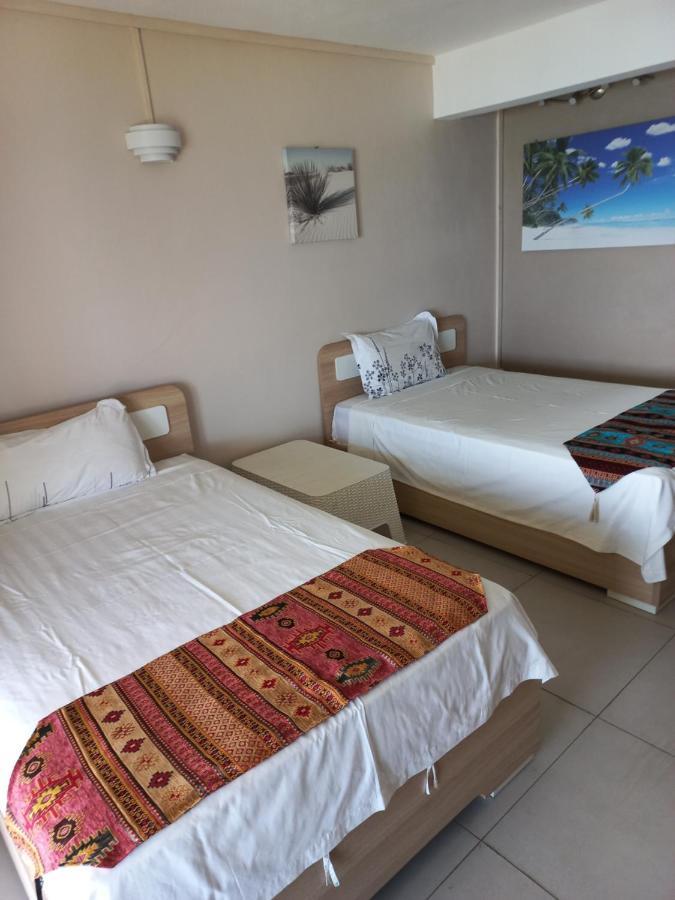 Vetiver Villa *
