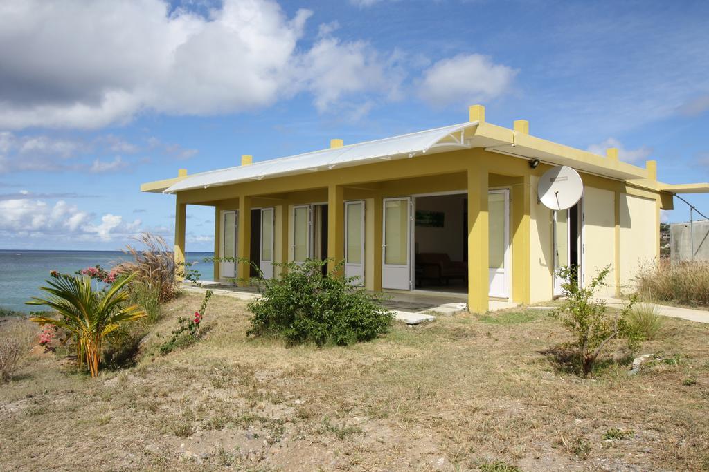 Villa Vetiver